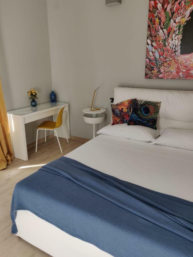 Dimora Dei Cento Διαμέρισμα Πεσκάρα Εξωτερικό φωτογραφία